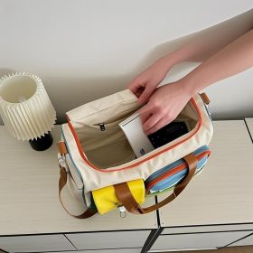 WeekendWarrior Must-Have Travel Bag for Short Trips